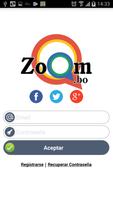 ZOOM BOLIVIA capture d'écran 1