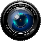 Zoom HD Camera Video Original
