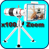 Super zoom camera ,HD360x Zoom APK