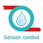 Sensor Control AR icono