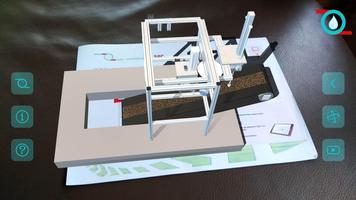 Sensor Control AR syot layar 2