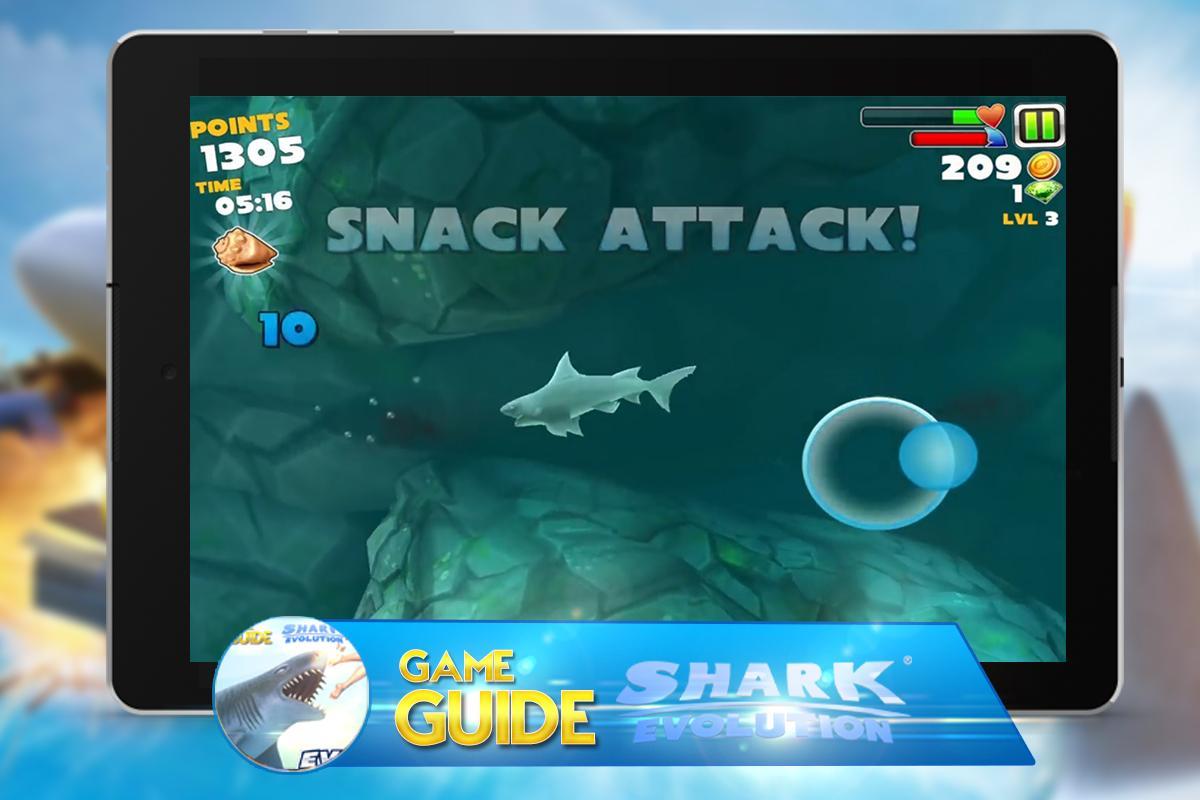 Snack Attack CS go. Hungry shark на пк