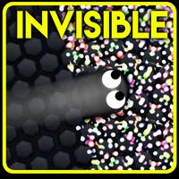 Invicible skins for slitherio скриншот 1