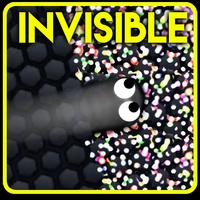 Invicible skins for slitherio screenshot 3