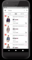 Retail Store ภาพหน้าจอ 1