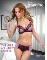 1 Schermata ShopImagine Lingerie Catalog