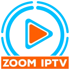 Zoom IPTV XAPK download