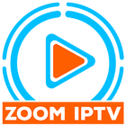 Zoom IPTV أيقونة