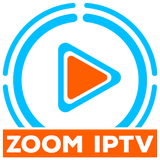Zoom IPTV 아이콘