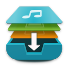 Download Accelerator Manager 아이콘