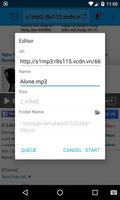 Download Accelerator Manager ภาพหน้าจอ 3