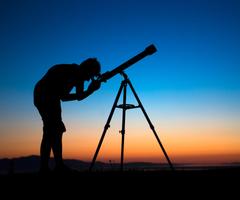 Zoom Lens Telescope تصوير الشاشة 3