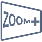 ZoomPlus icon