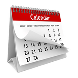 Indian Calendar 2016/2015