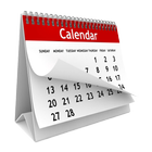 Indian Calendar 2014 ícone