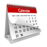 Indian Calendar 2014