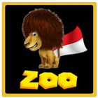 Zoo Nusantara иконка