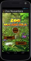 Zoo Nusantara โปสเตอร์