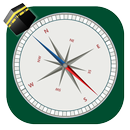 Qibla Compass aplikacja