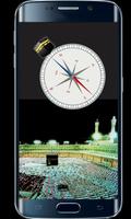 Qibla Compass screenshot 1