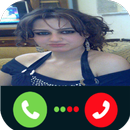 كلم بنات عرب 2017 APK