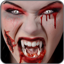Vampire Wild Shooting aplikacja