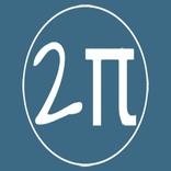 2 pi