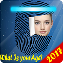 Age Scanner Finger APK