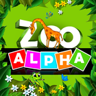 Zoo Alpha icône