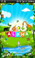 Zoo Alpha Affiche