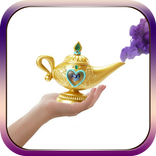 Hechizos de magia blanca