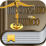 Diccionario jurídico en español