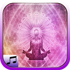 Music for yoga - Music for running icon