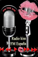 Radio kiss fm españa Screenshot 3