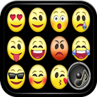 Sounds of emojis simgesi
