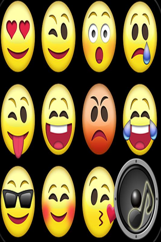 Sounds of emojis APK-Download - Kostenlos Musik & Audio APP für Android ...