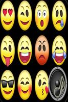 Sounds of emojis Ekran Görüntüsü 1