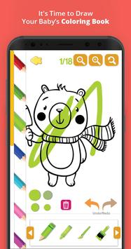 Baby Tracker - Newborn Care From Head to Toe 海报