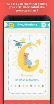 Baby Tracker - Newborn Care From Head to Toe 截图 4
