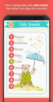 Baby Tracker - Newborn Care From Head to Toe 截图 6