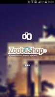 Zoobashop Cartaz