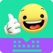 Talkyboard - talking emojis