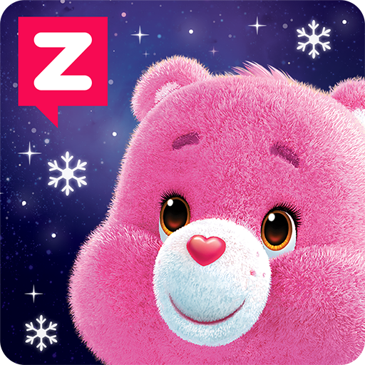 Zoobe - Messaggi Animati 3D