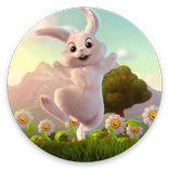 Зуби танцующий Зайка