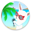 Zoobe the Bunny APK