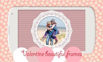 Lovely Photo Frames Decoration capture d'écran 1