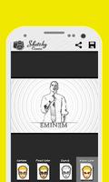 Sketch Camera اسکرین شاٹ 3