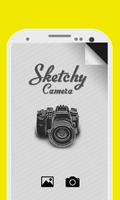 Sketch Camera پوسٹر