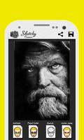Sketch Camera Ekran Görüntüsü 1