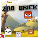 Zoo Brick : Kids Games APK